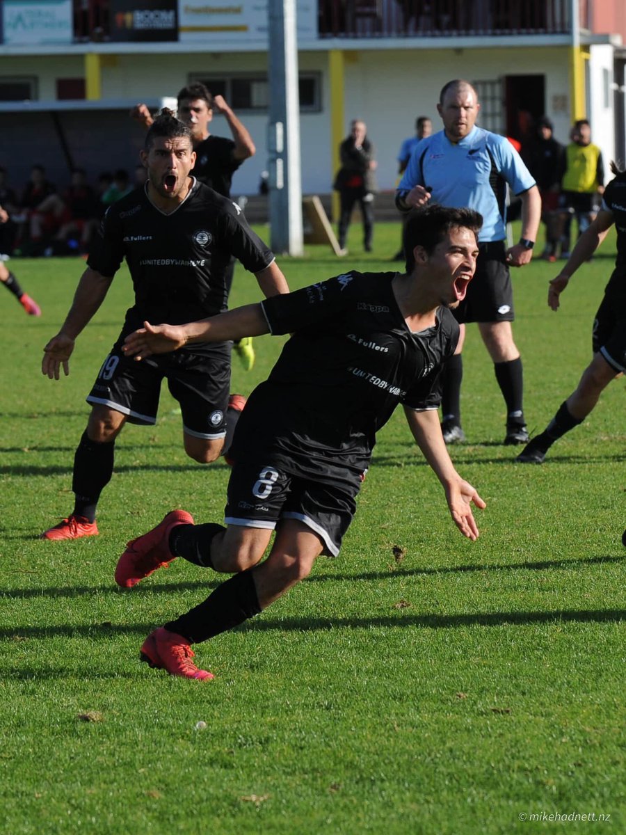 After score 1-0 against Waitemata our midfielder <a href="/NicoBobadilla99/">Nico</a> 

This is a feeling 🎶

#Waiheke #WaihekeIsland #Football <a href="/LOTTONRFL/">LOTTO NRFL</a> <a href="/NZ_Football/">New Zealand Football 🇳🇿</a> 

More photos in this link mikehadnett.shootproof.com/gallery/124993…