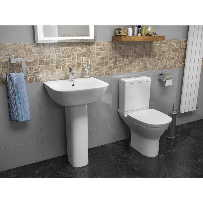 DBathroomStore's tweet photo. Looking for a weekend DIY project? Why not update your bathroom  or en-suite with one of our suite packages? We have complete suites or toilet and basin sets to choose from. Everything you need to get you started! Find the range of suites available here - https://t.co/rNMADjq2nH https://t.co/vCw3Prh4ti