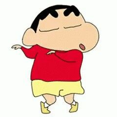 Rashami X Shinchan  #RashamiDesai