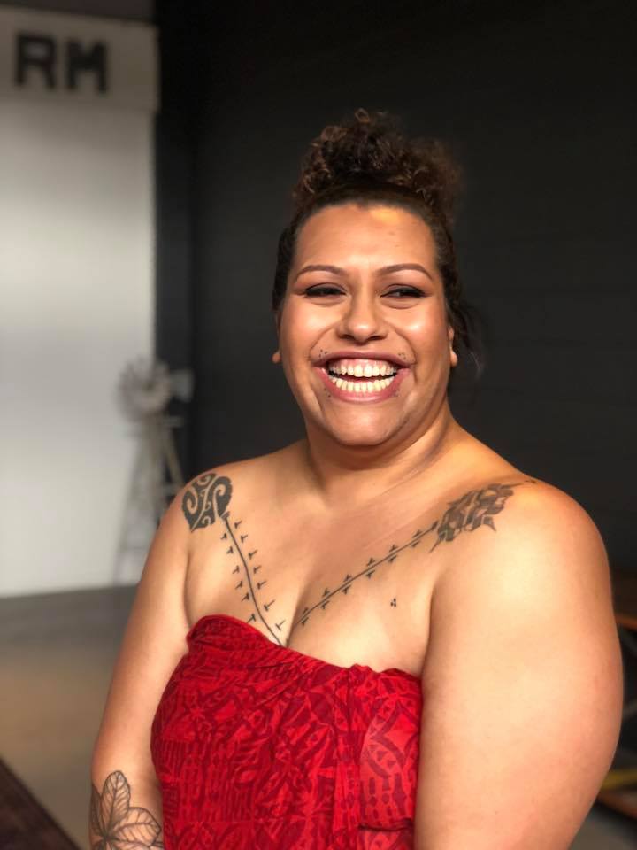 TheCoconetTV's tweet photo. #MarksOfMana - stories of female Tatau across the Moana. *<x>*
Full Documentary online tomorrow night, 8pm on the CoconetTV https://t.co/NxjmODDyGi