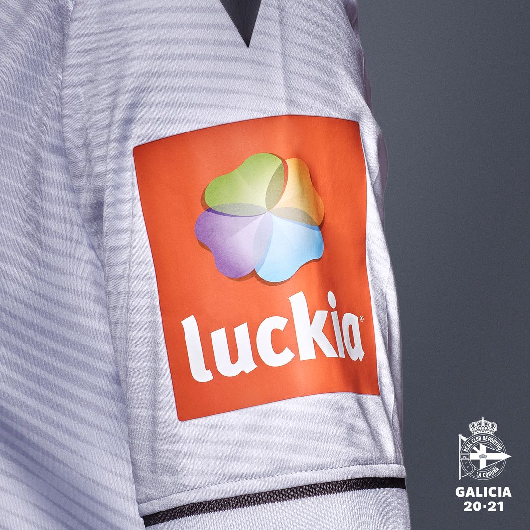 Galicia 20·21, a nova camiseta do #Dépor en homenaxe #ánosaterra rcdeportivo.es/gl/noticia/gal…
