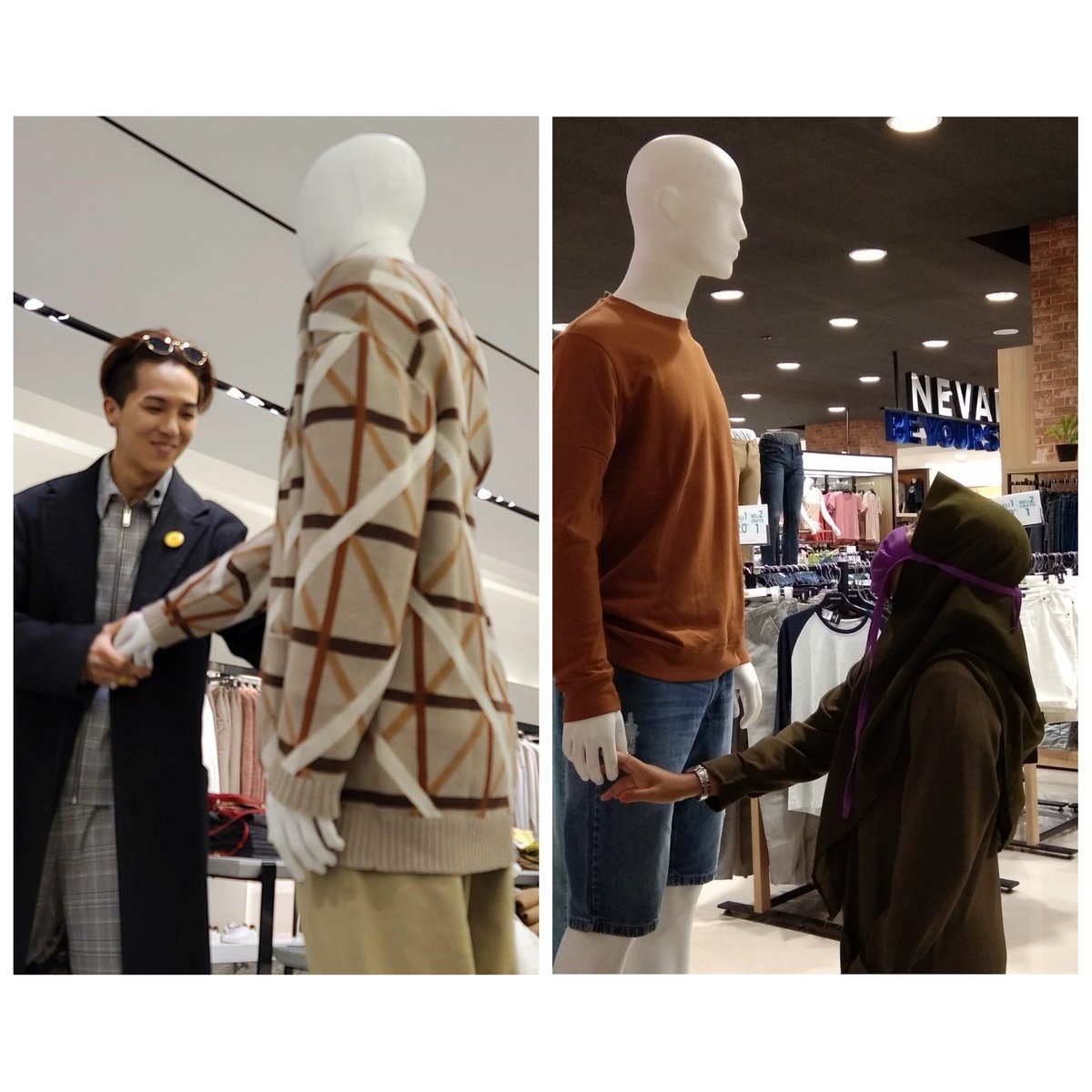 NohaluNolife's tweet photo. inner circle selca day 👀
nih ni akibat kelamaan jomblo 🤣
#icselcaday #InnerCircleSelcaDay #InnerCircle #inseo #songmino #HOONY #YOON #KIMJINWOO #MINO #WINNER #Winnercity #YGfamily #supportYG https://t.co/fp56JxlYHo