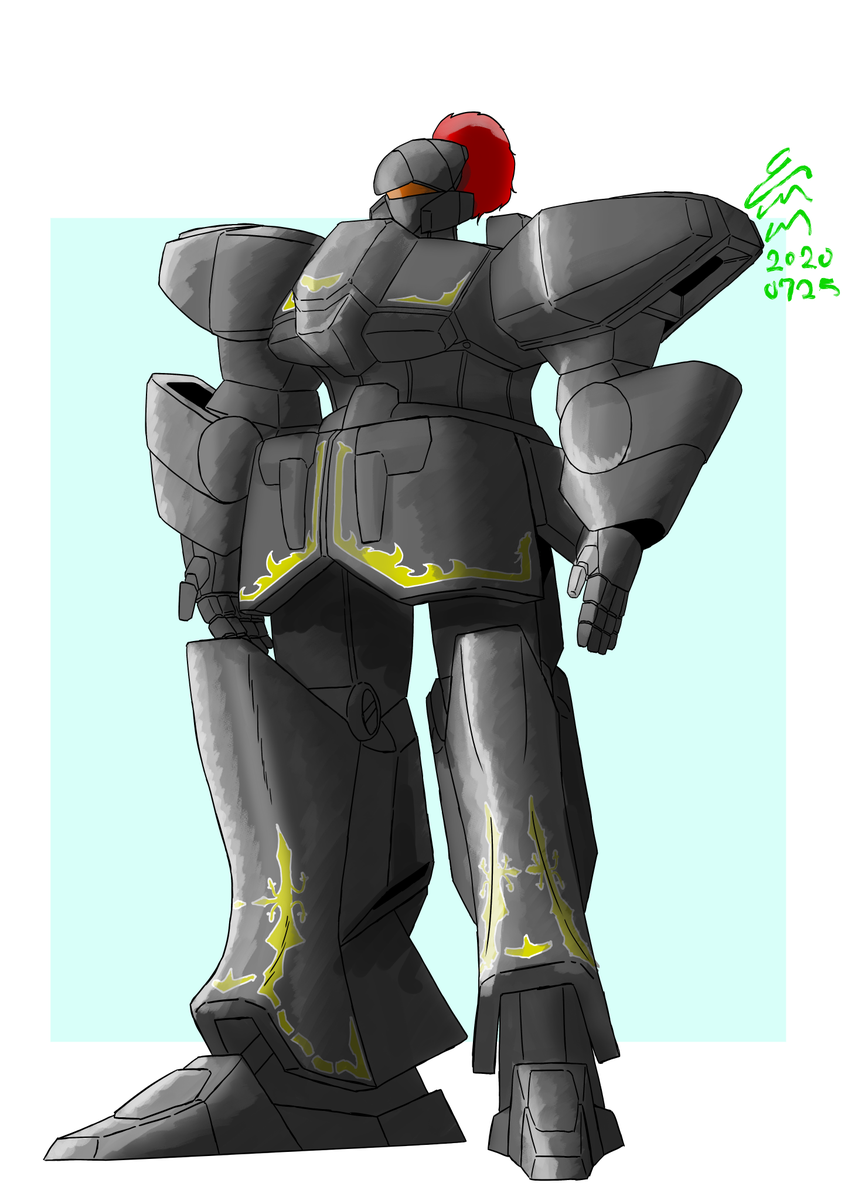 Twoucan 騎士ロボ の注目ツイート イラスト マンガ コスプレ モデル