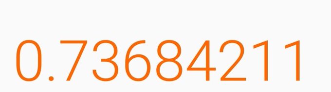 勝率のtwitterイラスト検索結果 古い順