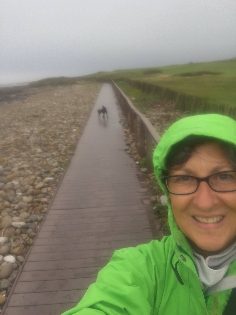 ArchbishopICT's tweet photo. My final Camino walk with Bobby. Thank you everyone who has donated to @CruseCare https://t.co/eUbGA7ChDb @bish_arch https://t.co/Btt1yC9Zle