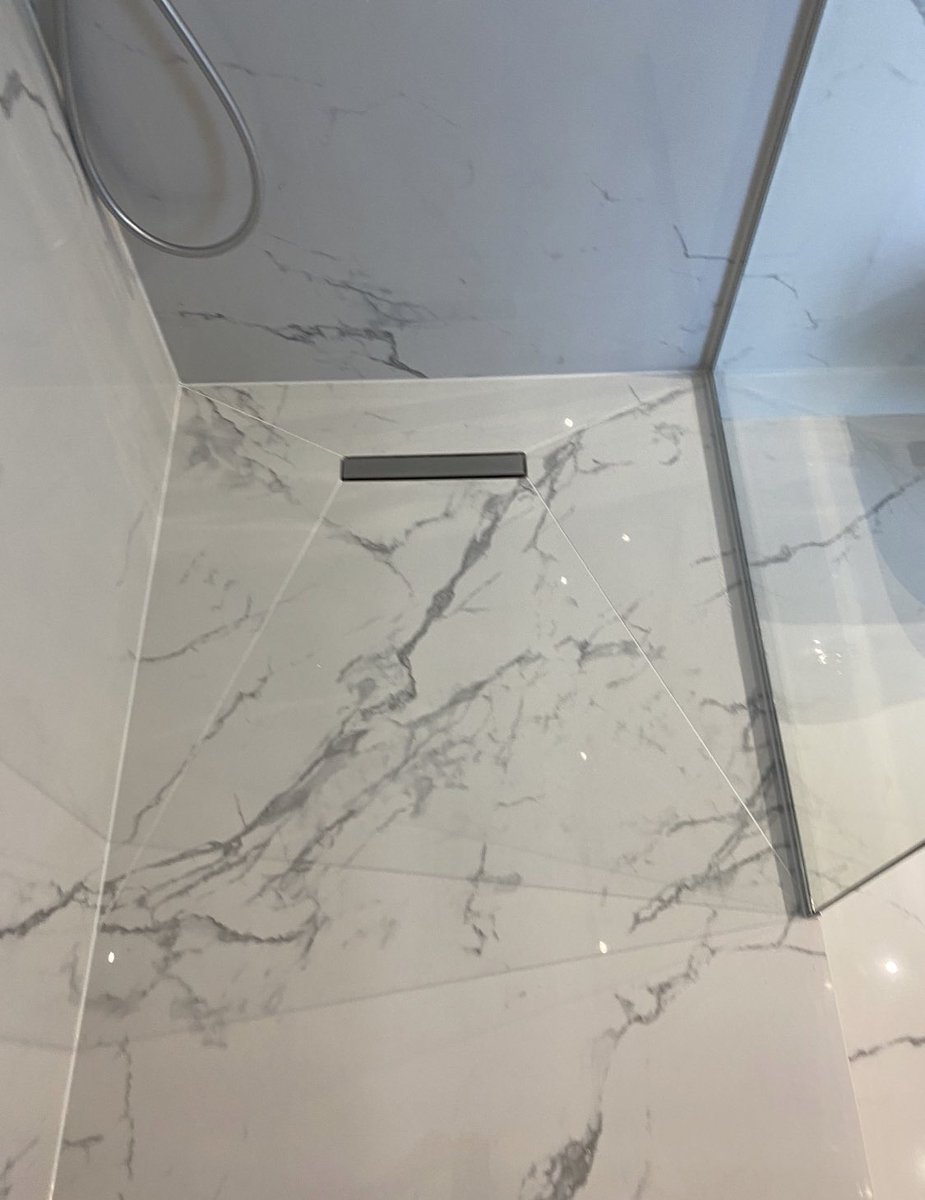 Pro-Tilers UK Ltd tweet media