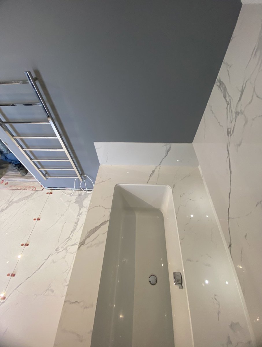 Pro-Tilers UK Ltd tweet media