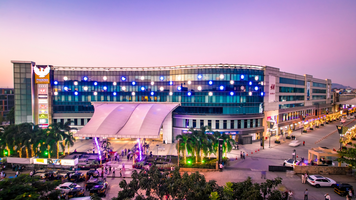 FOAIDindia's tweet photo. Viva has helped shape the chief architect's vision by providing high quality ACP's across series and textures to lend an unmatched look across 30,000 sqft. of area.
Product by @vivaacps
To know more log on to https://t.co/fA4pnjzh0x
#foaid #architecture #compositepanel https://t.co/onW3JcLjAE