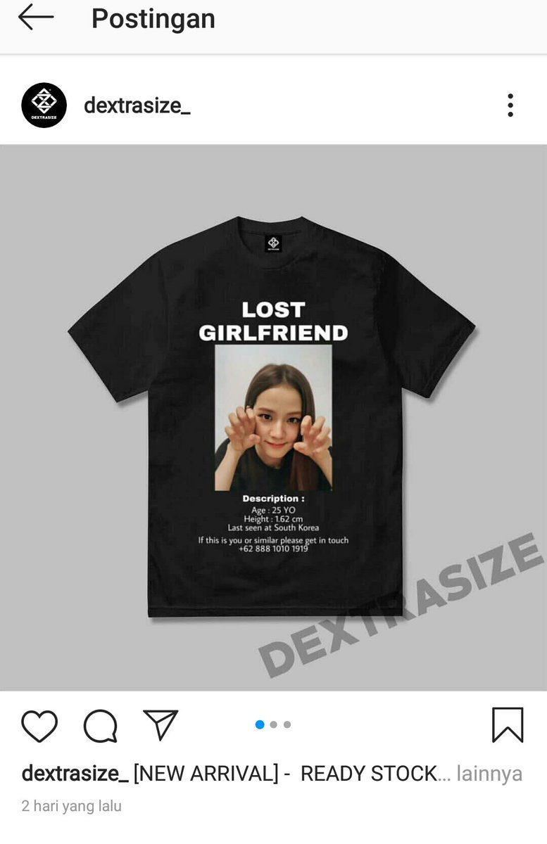dextrasize tweet picture