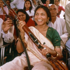 After that she was elected to parliament,as a parliamentarian she worked for Poor & women's right she sought to end child marriage. She was assassinated on July 25 by an upper caste rival.Though years after her death people owe respect to the feminist bandit queen! #PhoolanDevi