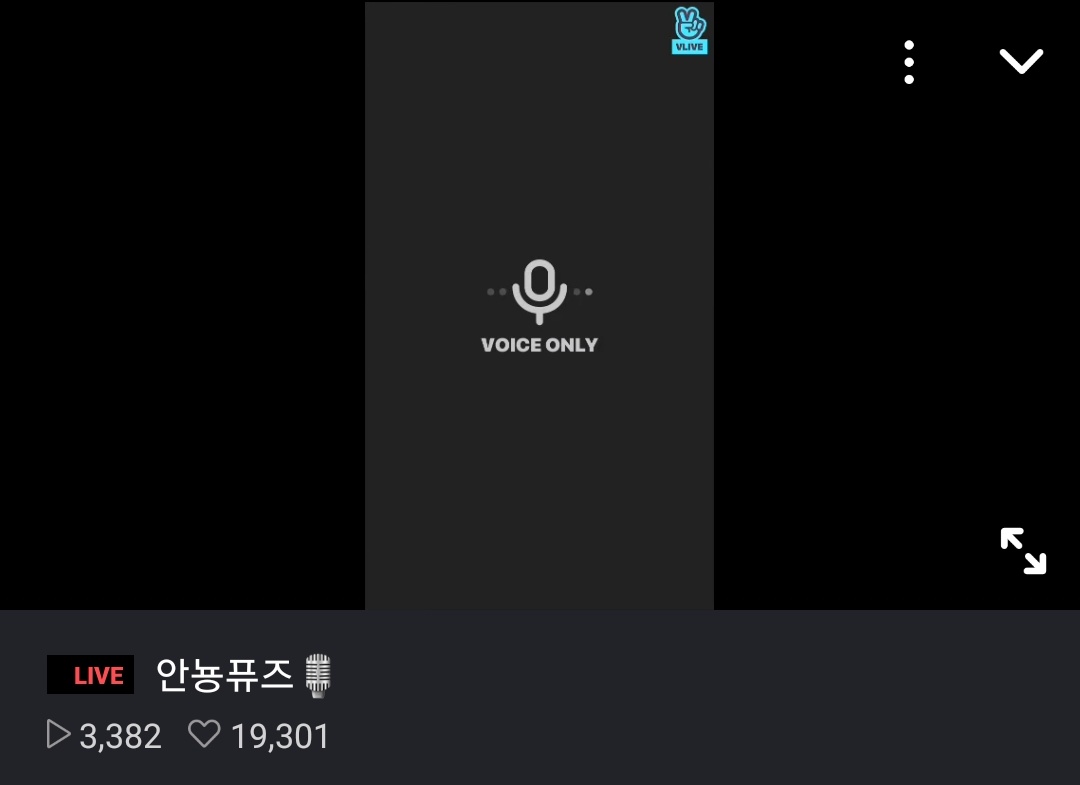 07.25.2020 안뇽퓨즈His voice is so soft I need to use an earphones everytime I watch/listen to 안뇽퓨즈 