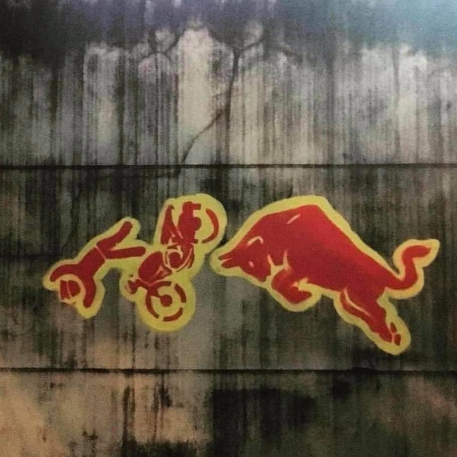 nscntbrngyubck's tweet photo. Dear World

Please help Thailand #BoycottRedBull #บอสกระทิงแดง

It’s because Red Bull's Family give 300 million baht to Thai government - to support the gov. or money for the red bull's heirs to be freed from legal process. Due to he was drunk driving and caused to kill a police https://t.co/tOK22ojiXn