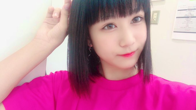 Twitterのコスプレ画像10