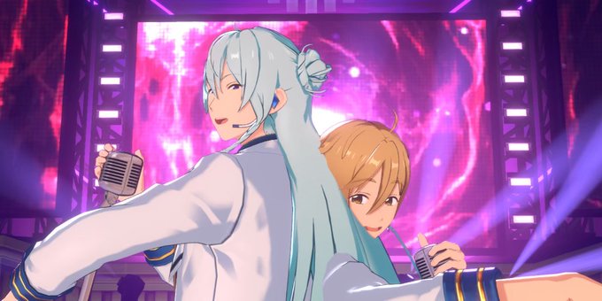 背中合わせのtwitterイラスト検索結果 古い順