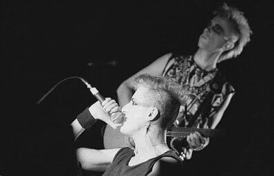 jillwebb2005's tweet photo. Rewind to 1983 and step backstage with me at Hull’s Spring Street Theatre  for an interview with #postpunk band #SexGangChildren Plus... Hull band Les Zeiga Fleurs, Marc Almond, Polish punk, 80s fanzines, rare vinyl &amp; more https://t.co/jNVydbqy00
@Dada_Degas @NewWaveAndPunk https://t.co/KA4Nhttsfr