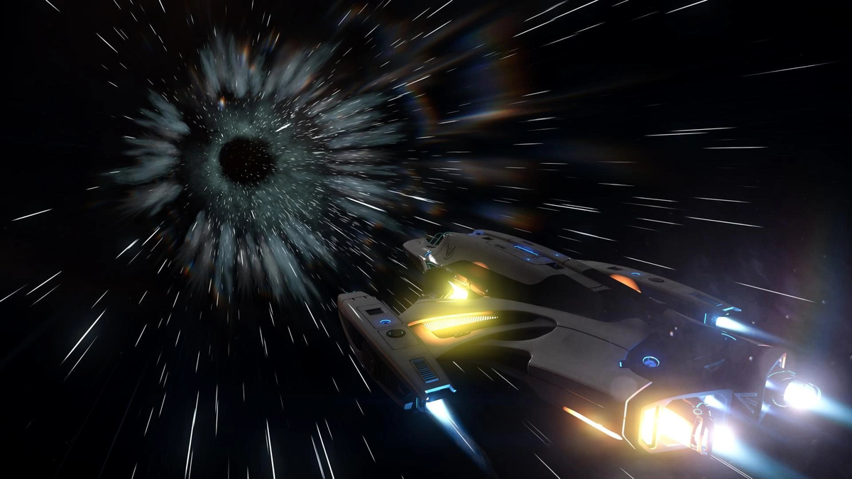 drewwagar's tweet photo. For those of you who missed all or part of my #elitedangerous #loretour2020 - it's now all available online. We will be back for more, but for now the tour as at an end. :) https://t.co/TWXfeq5kHI https://t.co/SW2fyP9yV2