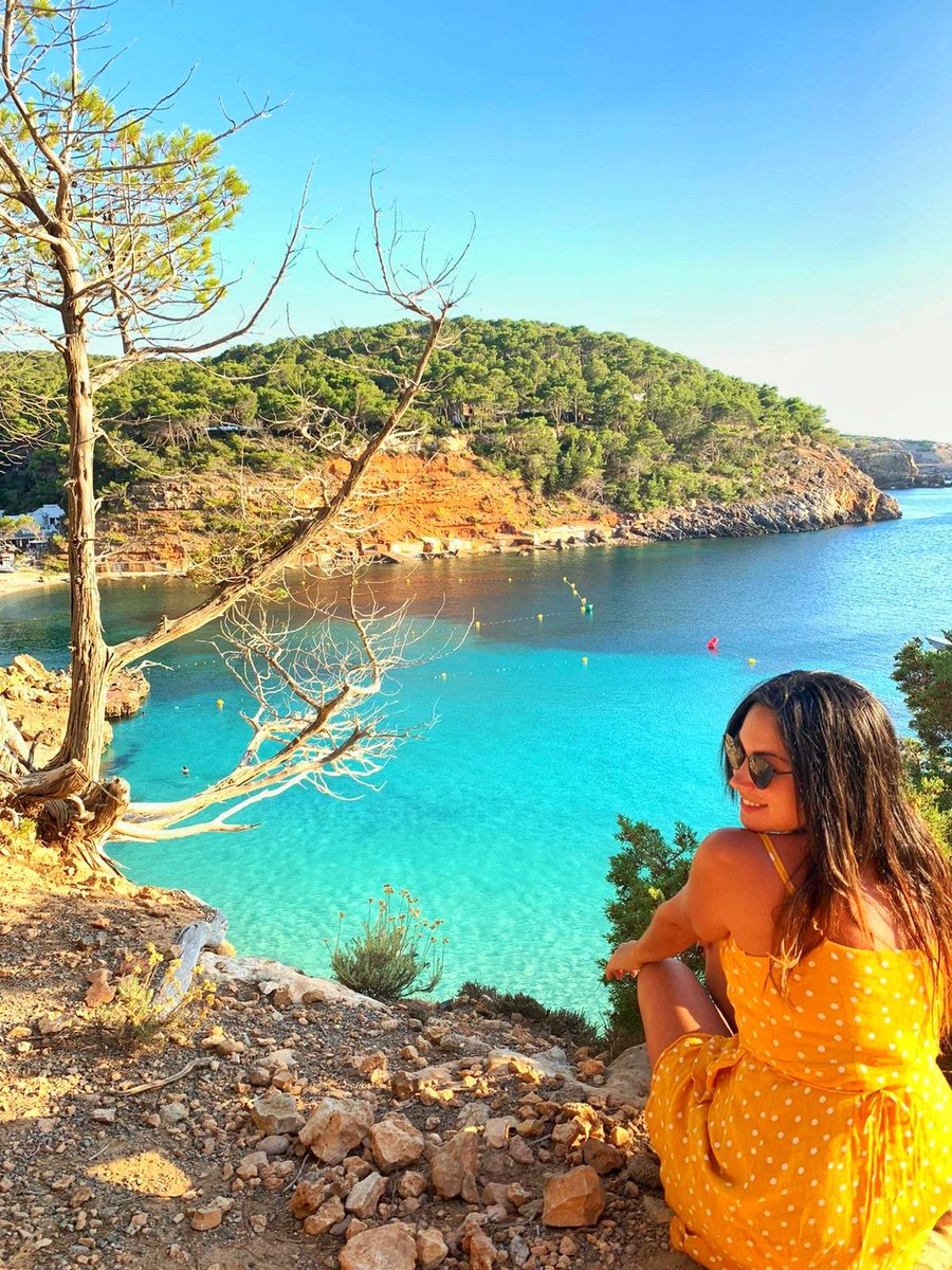 Lady_Ana90's tweet photo. Ibiza 😍 https://t.co/DEawNy2JwD