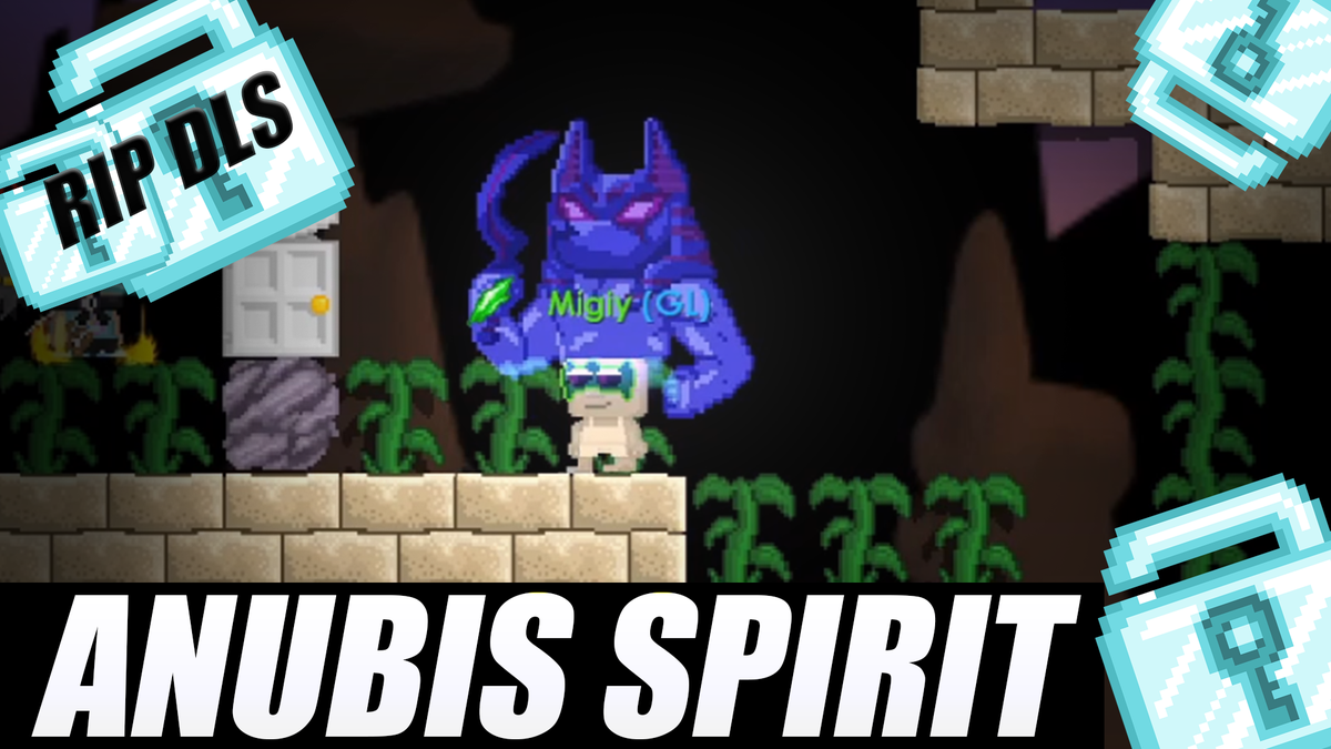 NotMigss's tweet photo. https://t.co/mVH2dDCDZm
We Finally Did it!!!! Hahahah Hope you enjoy the video
Channel: Migss
#Growtopia #Growtopian #GrowtopiaGame #GrowtopiaYoutuber #SmallYoutuber #YoutubeVideo #AnubisSpirit #DiamondLocks #WorldLocks #SpiritofAnubis https://t.co/Z72CGBK4ur