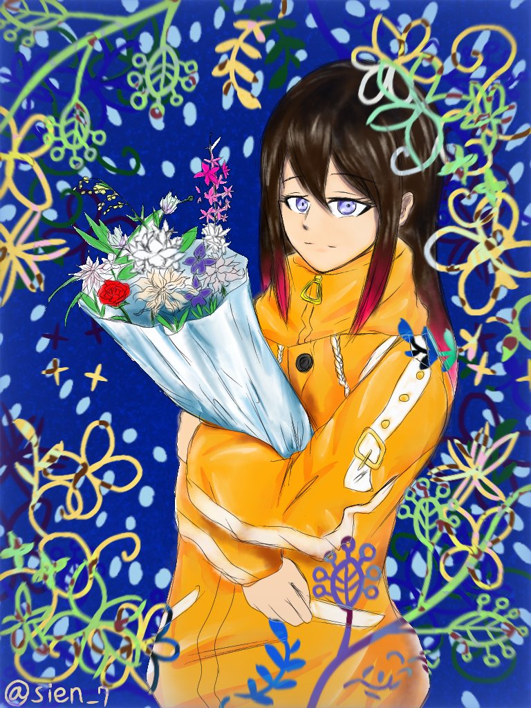 sien_7's tweet photo. @V_ANK_E
試験のせいで大分遅れてしまいました、、、ViANKiEさんのflosも人間そっくりもめちゃくちゃ素敵でした!!
＃ViANKiE
#ビアトリエ 
#びあ充 https://t.co/f6kJTwfQYe