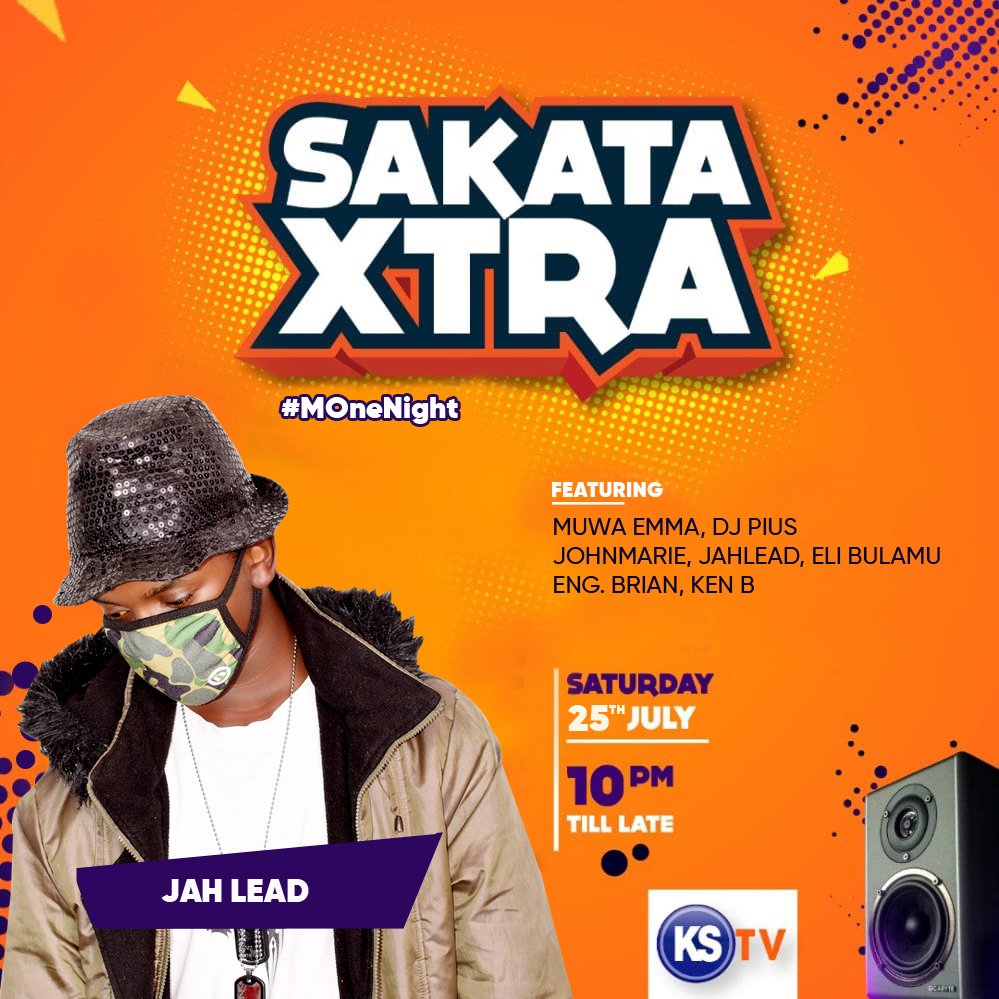 muwa_emma's tweet photo. Endongo yakusindogoma 
#MOneNight
#KstvSakataXtra 10pm @kstvug 
@_JohnMarie @wabskenb https://t.co/J2iChXwP9y