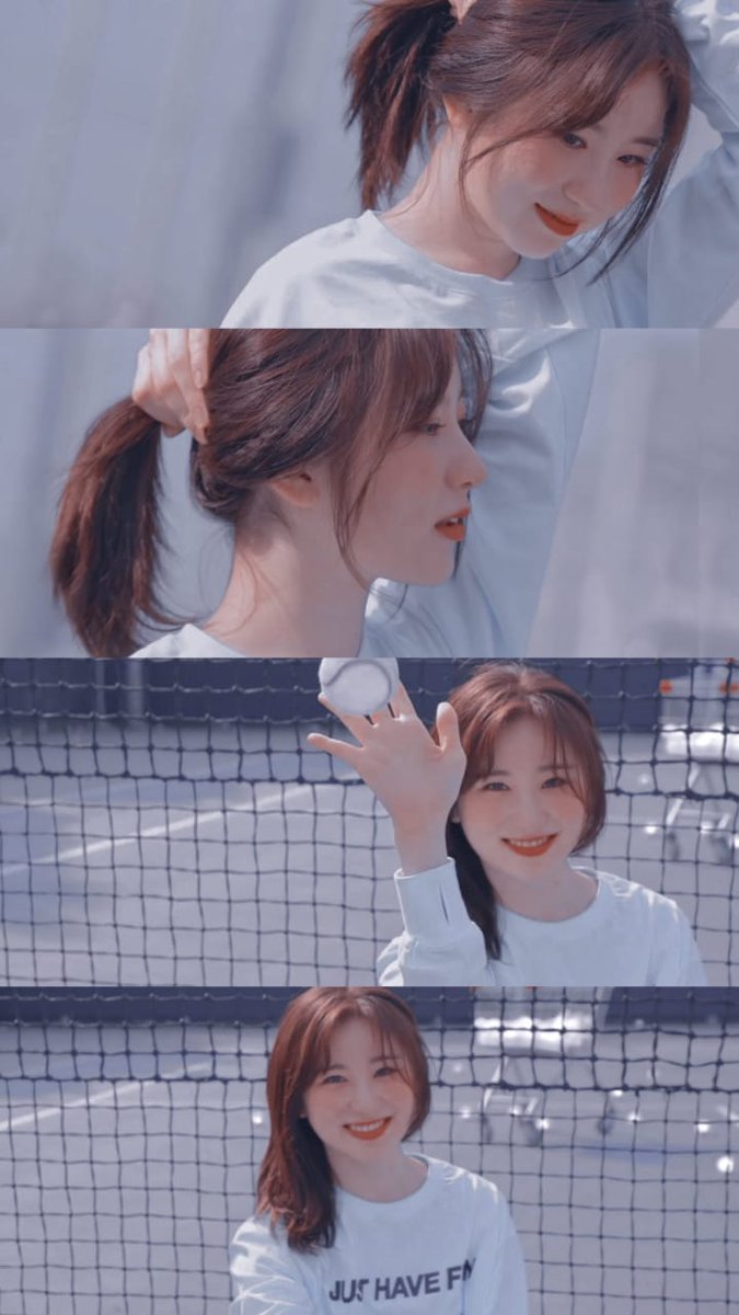 Yudaeng2's tweet photo. Mau kasih tau haters. Terserah dia dong nge vlive solo karna byk yg nonton. Terserah dia dong selalu bareng sm sakura. Nm nya jg soulmate. Kl lu sm soulmate lu gmn? Selalu bersama kan?. Tanpa siapa" dia mah emng terkenal karna bakat, talenta, visual. 
#Dear_이채연 #Chaeyeon https://t.co/VCqchjxdos