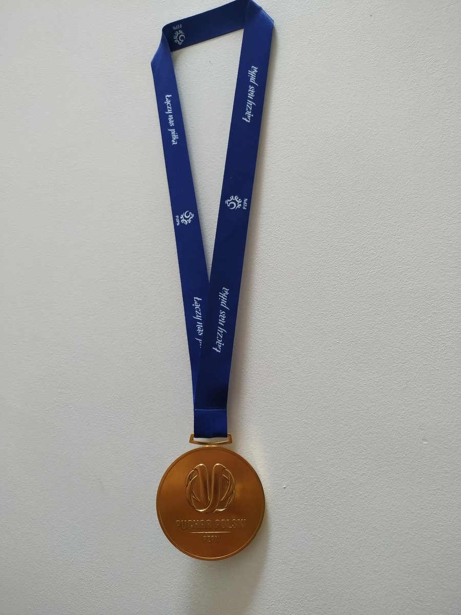 MAMY TO! ⚪🔴 CRACOVIA 🏆