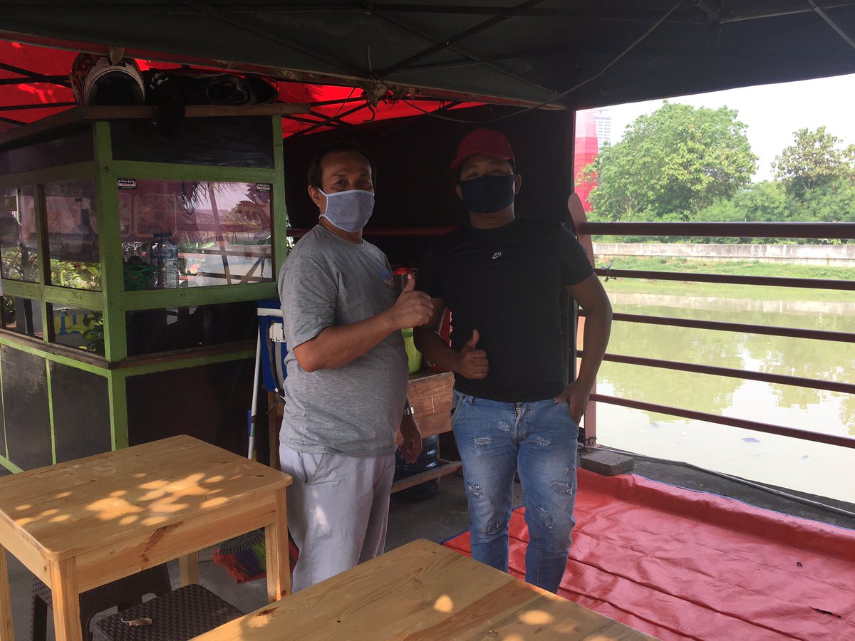 Rapihin ama Bersihin UKM dan Kulinernya Kampung Bersih “Bekelir 01 dan Sirih 02”@disparkotatangerang <a href="/disparbanten/">Dispar Banten</a> <a href="/AboutTNG/">About Tangerang</a> <a href="/genpibanten/">GenPI Banten</a> <a href="/genpikotatng/">genpikotatangerang</a> <a href="/tvtng/">王道を征くTK</a> <a href="/KecTangerang/">Kecamatan Tangerang</a> @tangerangayo <a href="/Wonderfultange1/">Wonderfultangerang</a> <a href="/alambanten/">alambanten</a> <a href="/likebanten/">LiKeMI Banten</a> @kampungbekelir <a href="/kangnongkotatng/">KN Kota Tangerang</a> <a href="/Travelien1/">Travelien</a> o