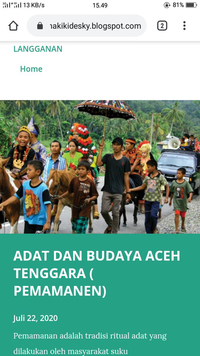 Zainulhakikide1's tweet photo. Ada apa dengan mbak @awkarin Sehingga jd trending topik di twitter mbak karin mungkin ingin berkunjung ke daerah kami untuk referensi saya kasih link di bawah mbak 😁🙏 

https://t.co/OpEMR5i71p https://t.co/fImh0ZSMXM