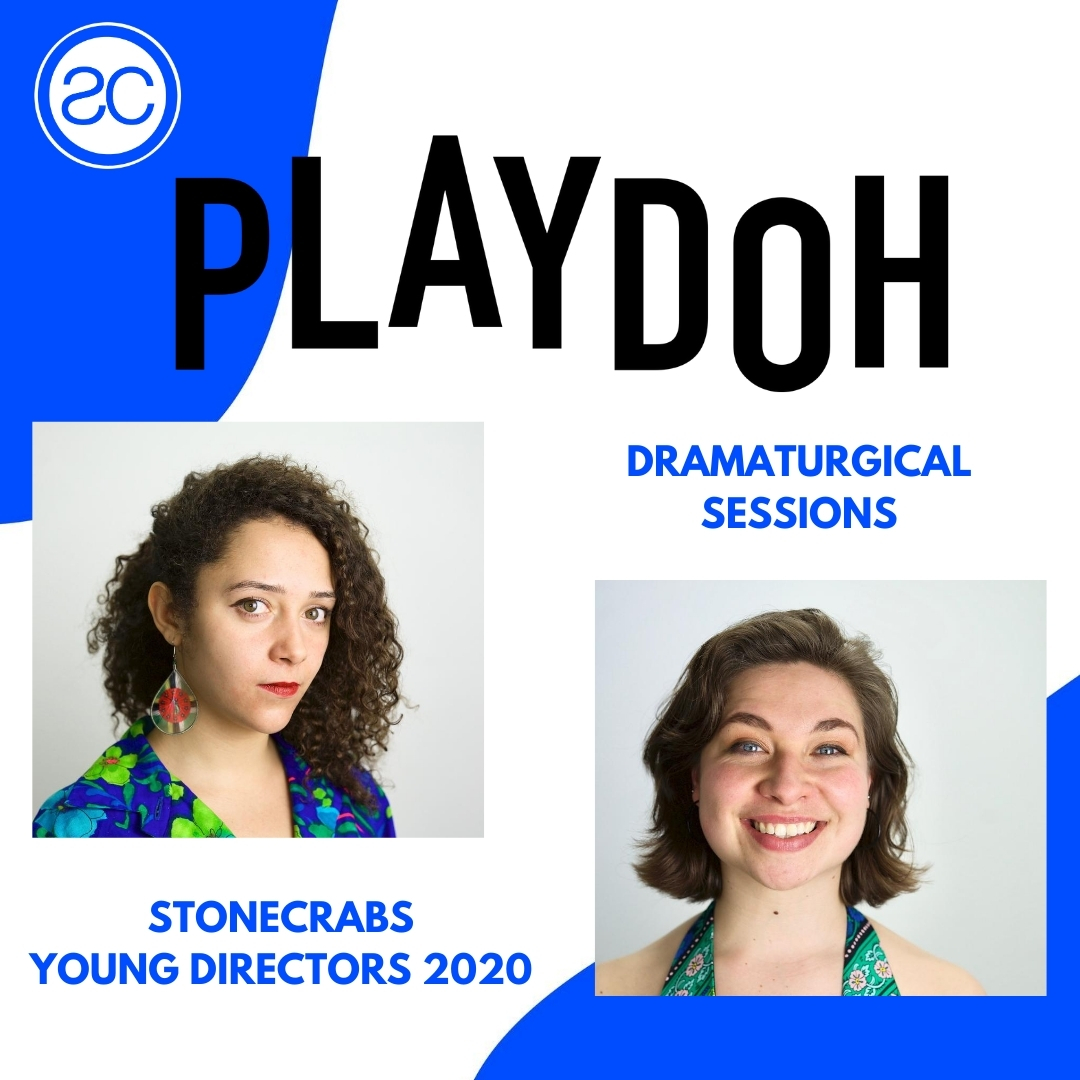 StoneCrabsTC's tweet photo. Today our Young Directors @BellarayBW and @robynhorne_ will be doing explorative work with @KTNMcD working on plays by Enda Walsh and Sam Steiner.
#SCYD2020 #StoneCrabs #StoneCrabs2020
#directingprocess #directorsvision #directorsapproach https://t.co/l8JkgMwQhG