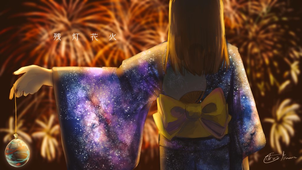 Orangestarさん関連イラストまとめ