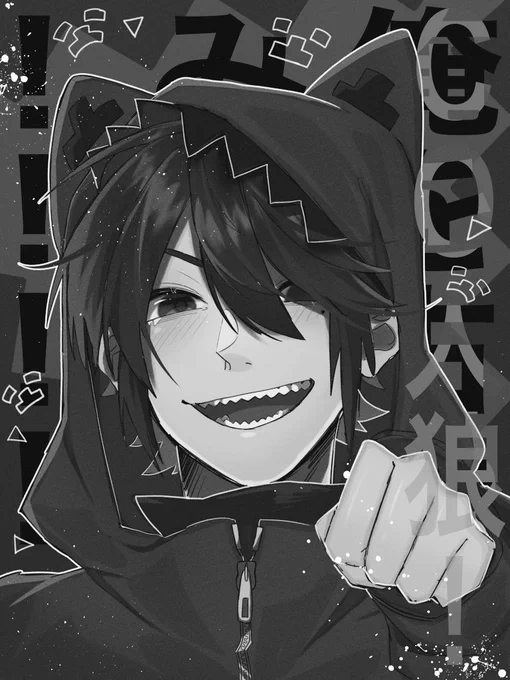 #四連休なのでwrwrd絵描きさんと繋がりたい

よく見るので? 