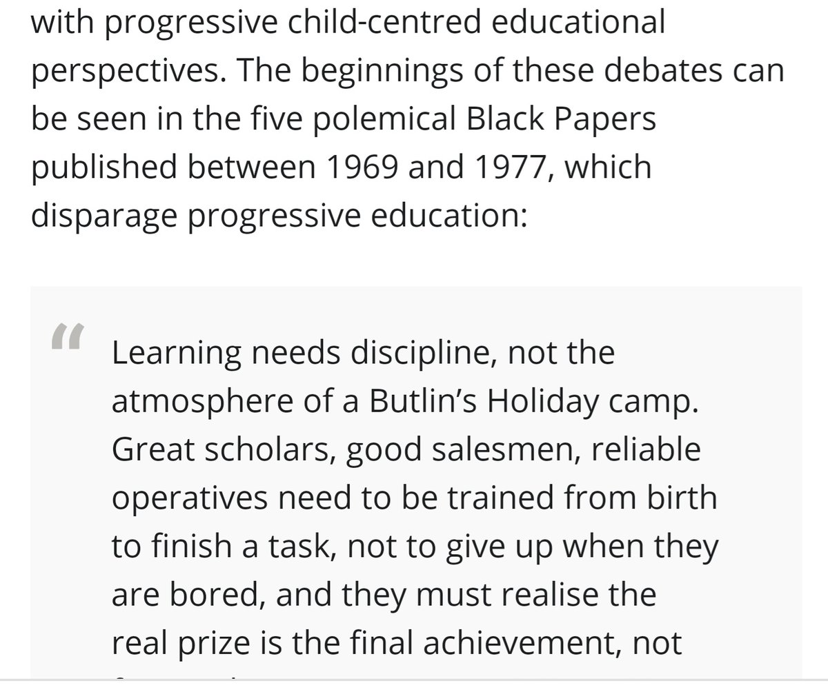 28. I swear earlier on this paper was talking about how the New Right 2.6 is a push back against the dominant progressive narrative.Oh. There it is.