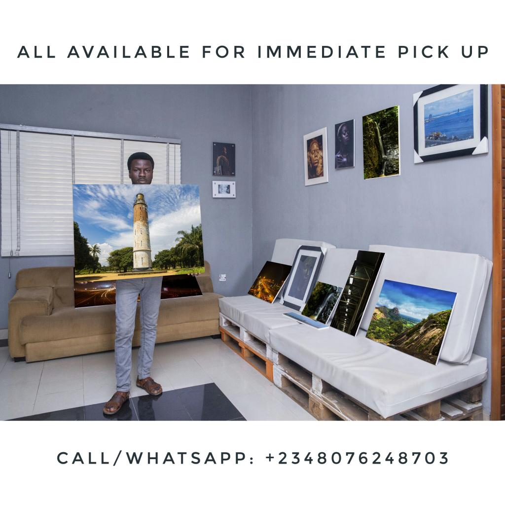 olufekoadesanya's tweet photo. @DONJAAZY I have finally joined the #vbank #Vbanking here is my hustle.
#BetwayGameOn #BetwayBbnaija
let my works beautify your walls
I am a photographer (events, portraits &art)
I sell art works for corporate and personal usage.
+2348076248703
#ObasekiFlagsOffToday https://t.co/sQ8OTiagq0