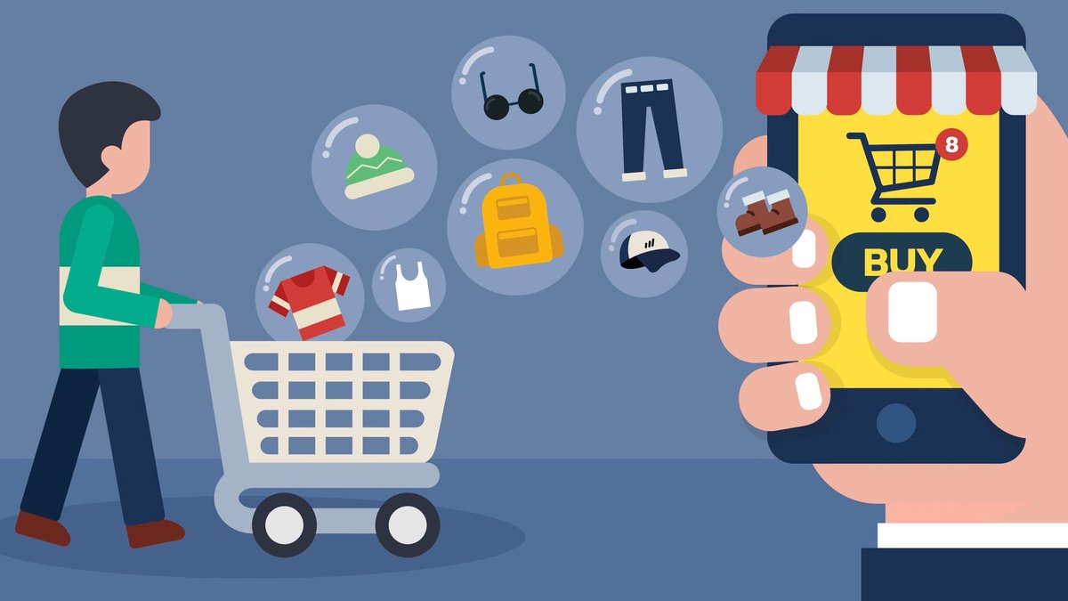 There are many ways to boost sales such as charging higher prices, increasing repurchases, and boost average order value. However, if you focus on boosting the #AOV. Even with traffic fluctuations, profit may be increased due to higher value per purchase. bit.ly/39o8A4Y