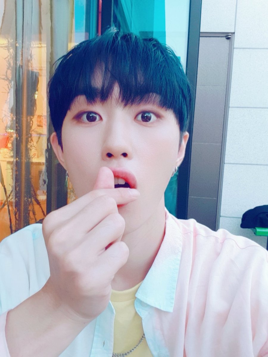 MontOfficial's tweet photo. [#빛새온 #몬트]
우리민트들❤오늘도 #무기력 해지지 말고 행복하고 에너지 넘치는 하루 보내요~~~~❤싸랑해~~~~ https://t.co/iI6Ojwp6zn