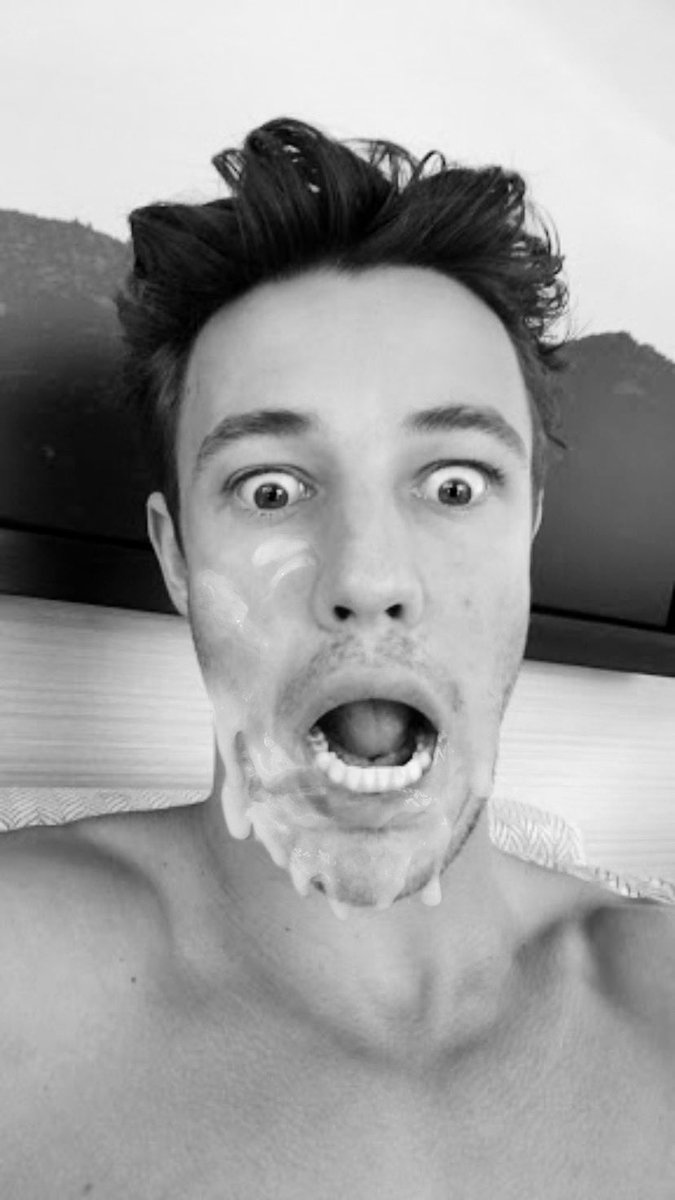 ⠀⠀     

       ► omg what a mess, morning wood issues..  

⠀⠀  ⠀⠀⠀⠀⠀