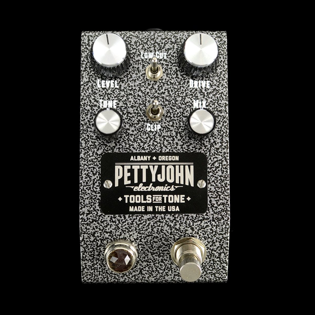 rigshare's tweet photo. Thought about adding the @pettyjohnelec Iron Pedal to your rig? Get yours today! https://t.co/vJHYNlgKQW #rigshare #pettyjohn #pettyjohnelectronics https://t.co/P9QHCwL5rP