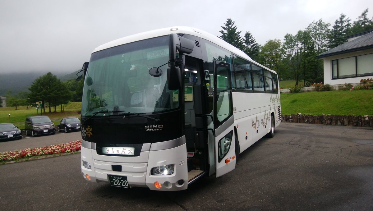 沿岸バス On Twitter 画像 北海道拓殖バスさんは 音更町に本社を置き 帯広市内および隣接する市町村に路線バスを運行 札幌や旭川への高速 バスのほか 釧路空港を結ぶ路線も運行するなど Lccとの連絡も図ります 沿岸バス