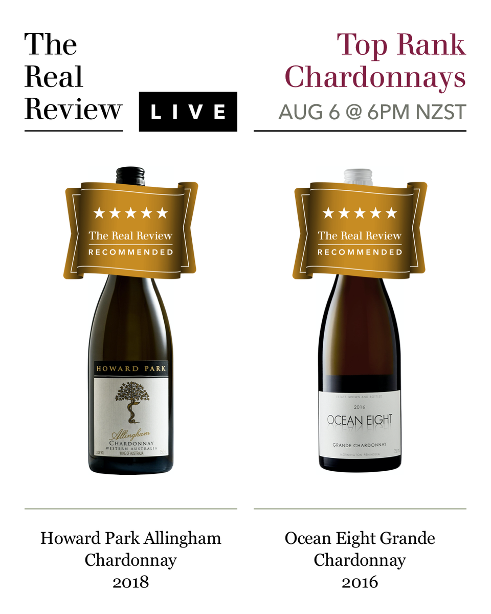 The Real Review tweet media