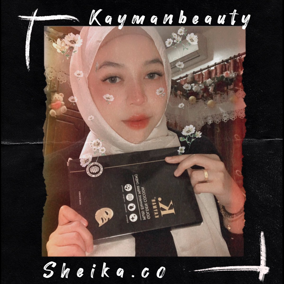 Sheikaempire's tweet photo. Hi yall!
#kaymem50 is still going on!
Cod available
📍kch ,miri, sibu, mukah
📍dengkil , kota warisan
📍taiping
📍shah alam & klang
📍johor
📍bangi, kajang, putrajaya, bsp, southville, kl,selangor
WHATSAPP 📩
https://t.co/zSkHmOZNQ1
#teamceeka
@NabellaAnuar @kaymanbeauty https://t.co/CN6Rdzw5oi