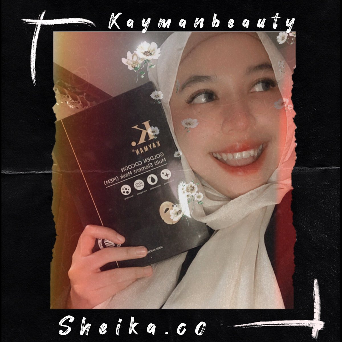 Sheikaempire's tweet photo. Hi yall!
#kaymem50 is still going on!
Cod available
📍kch ,miri, sibu, mukah
📍dengkil , kota warisan
📍taiping
📍shah alam & klang
📍johor
📍bangi, kajang, putrajaya, bsp, southville, kl,selangor
WHATSAPP 📩
https://t.co/zSkHmOZNQ1
#teamceeka
@NabellaAnuar @kaymanbeauty https://t.co/CN6Rdzw5oi