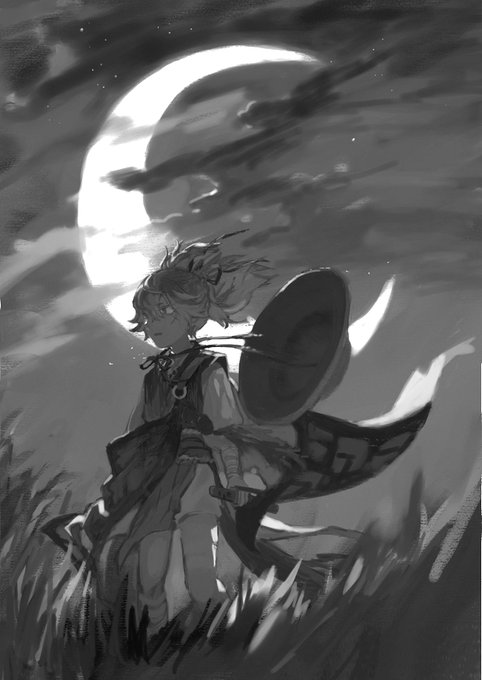 絵をモノクロにするとかっこいいのtwitterイラスト検索結果 古い順 絵をモノクロにするとかっこいいのtwitterイラスト検索結果 古い順
