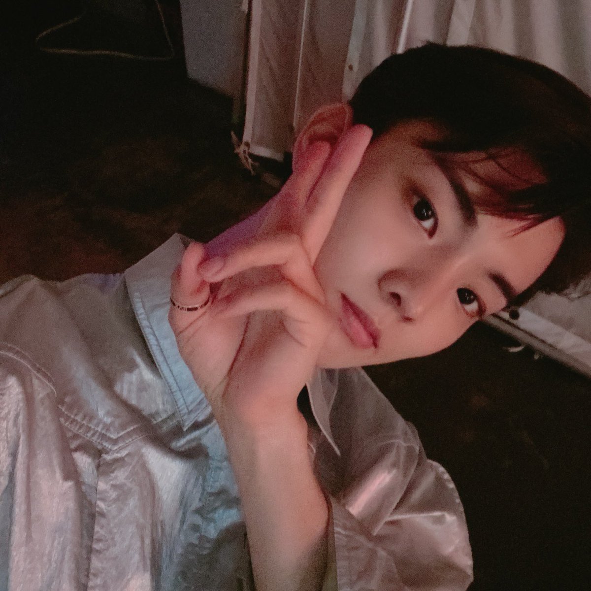 WE_THE_BOYZ's tweet photo. [큐] 🤓 https://t.co/KRxQCIvn0a