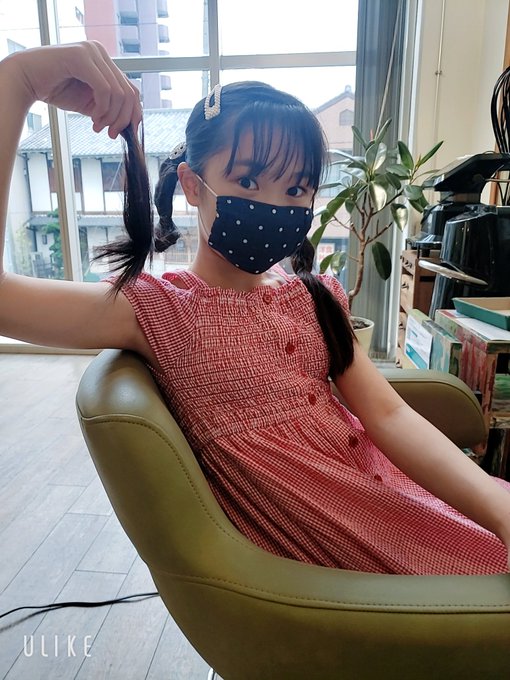 Twitterのコスプレ画像11