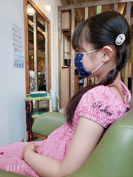 Twitterのコスプレ画像12