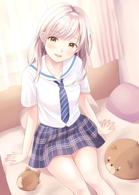 お家デート 