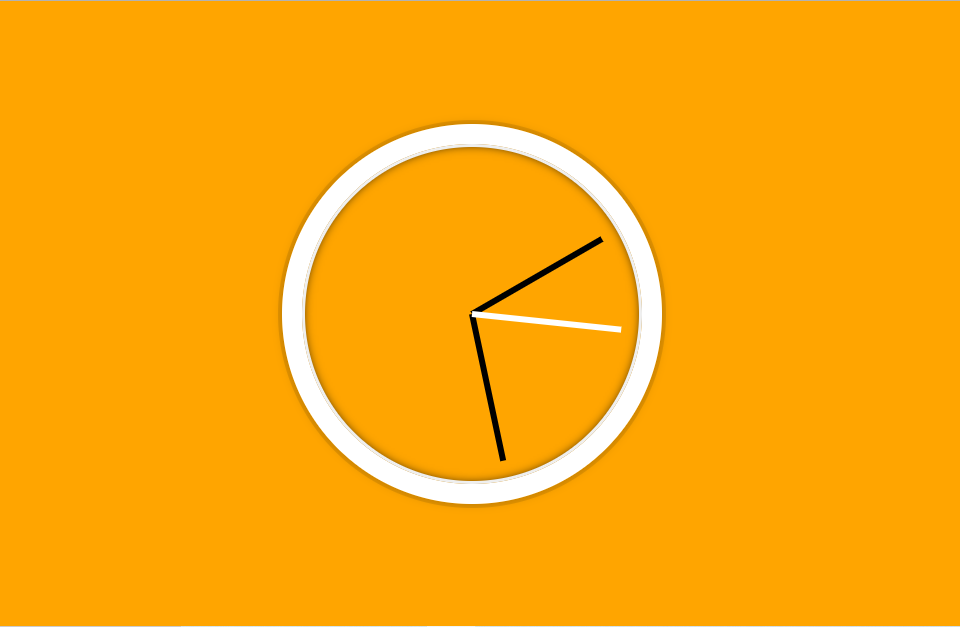Web_being's tweet photo. Day-2 : Project-2 of #Javascript30 &amp; #30daysofjavascript
Project:- JS-and-CSS-Clock

link:- https://t.co/J1xyvvTZbA

Late, but no excuse(:)
Learnings and review is in Thread 👇
#javascriptprojects #javascript30 #java
#js #JS #Javascriptexcerises #practicejavascript #practicejs https://t.co/5DmxF0QCbY