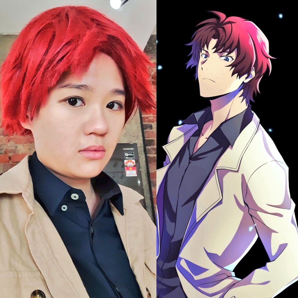 Twoucan 織田作之助 の注目ツイート イラスト マンガ コスプレ モデル Twoucan 織田作之助 の注目ツイート イラスト マンガ コスプレ モデル