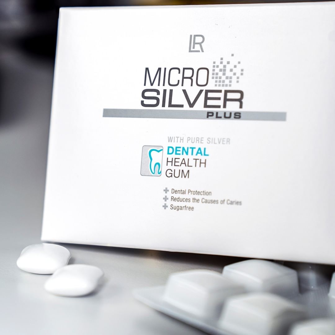 lrpolandcom's tweet image. Opatentowana #gumadożucia? Z #microsilver likwiduje ponad 80% bakterii w #jamaustna
#dentysta #pastadozębów #higienia #lrhealthandbeauty #lrpolandcom #profilaktyka #szczoteczkadozebow #pieknyusmiech #zęby #pielegnacja #profilaktyka #dbamozdrowie #bezcukru lr-poland.com/guma-do-zucia-…