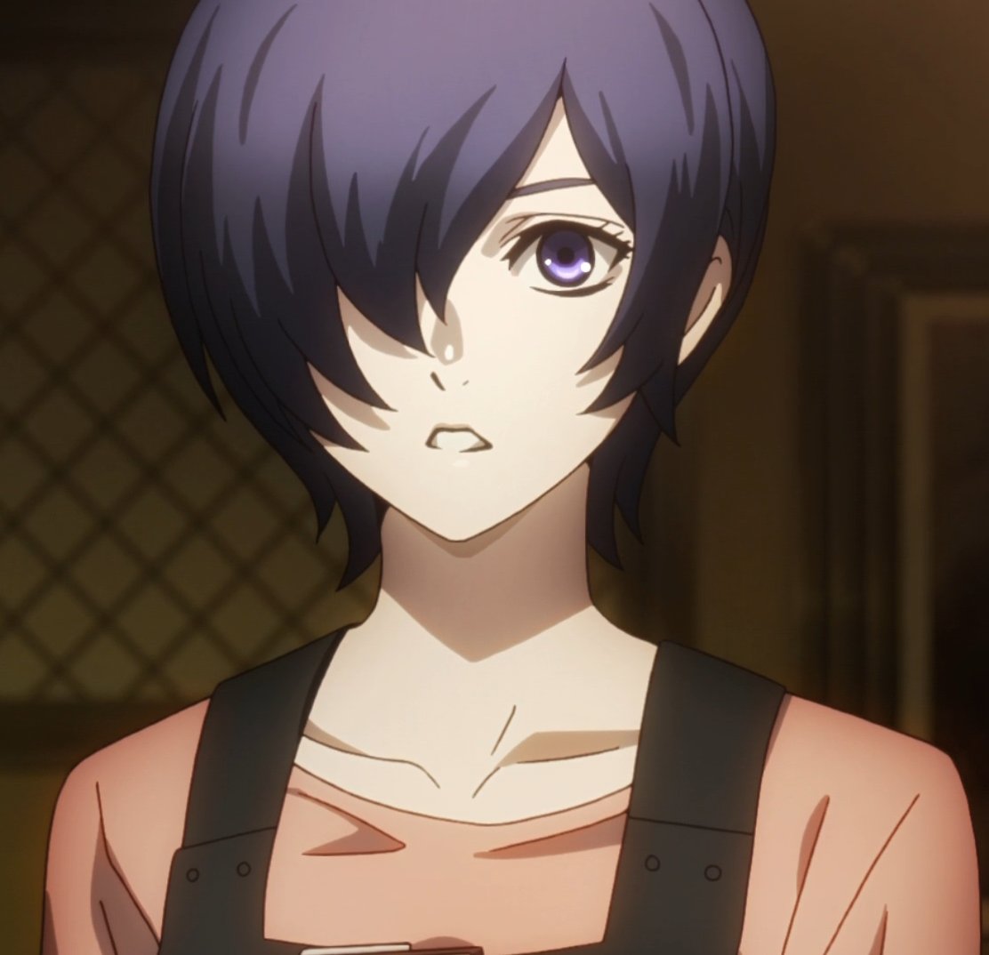 ShaN_707's tweet photo. Whats best is they also became good allies, they might fight as enemies, but they can be close siblings and allies💕✨
                    -touka kirishima
                    -ayato kirishima
( tokyo ghoul: re ) https://t.co/Orob0CxGui